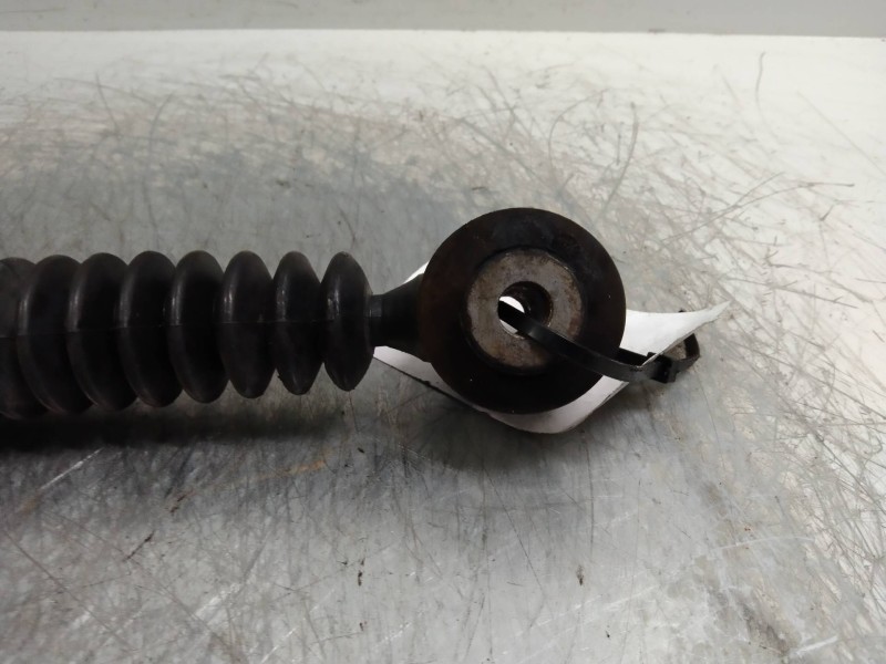 Recambio de amortiguador trasero para peugeot 207 confort referencia OEM IAM   