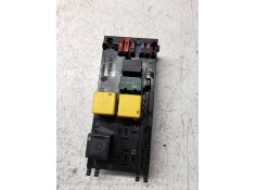 Recambio de caja reles / fusibles para mercedes clase e (w210) berlina 430 (210.070) referencia OEM IAM 0025451901 19675231 