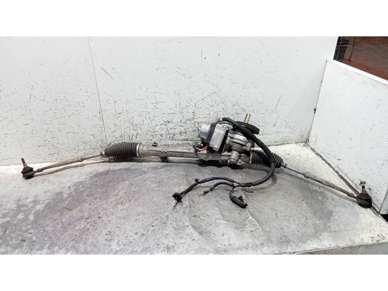 Recambio de cremallera direccion para citroen c4 cactus 1.6 blue-hdi fap referencia OEM IAM 6820000190B  