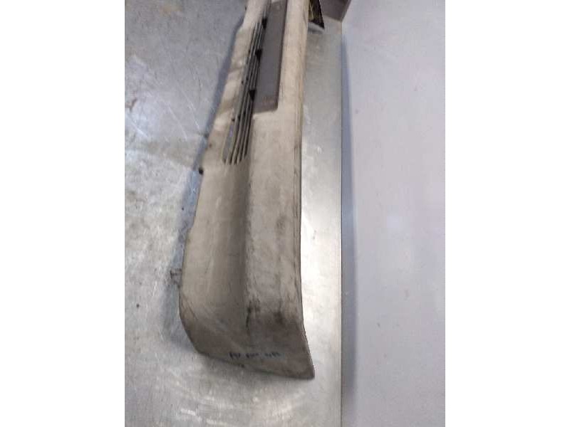 Recambio de paragolpes delantero para citroen ax referencia OEM IAM   