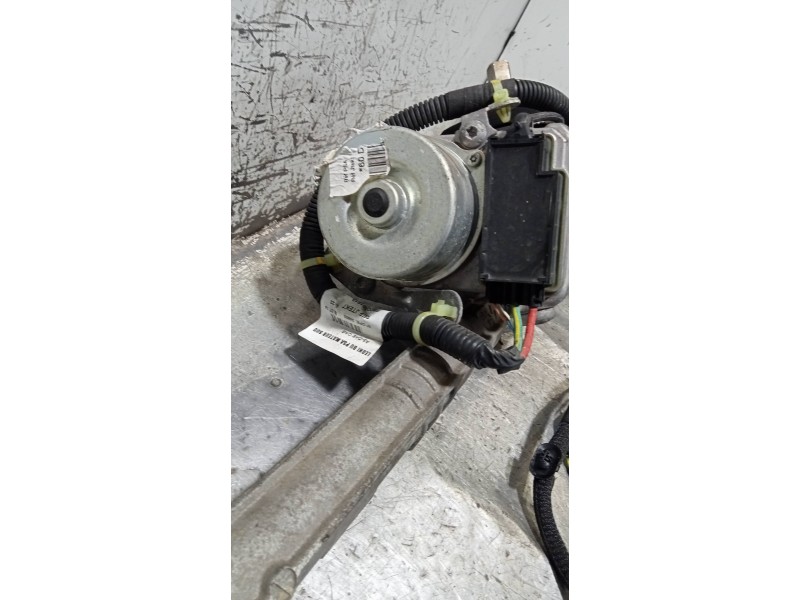 Recambio de cremallera direccion para citroen c4 cactus 1.6 blue-hdi fap referencia OEM IAM 6820000190B  