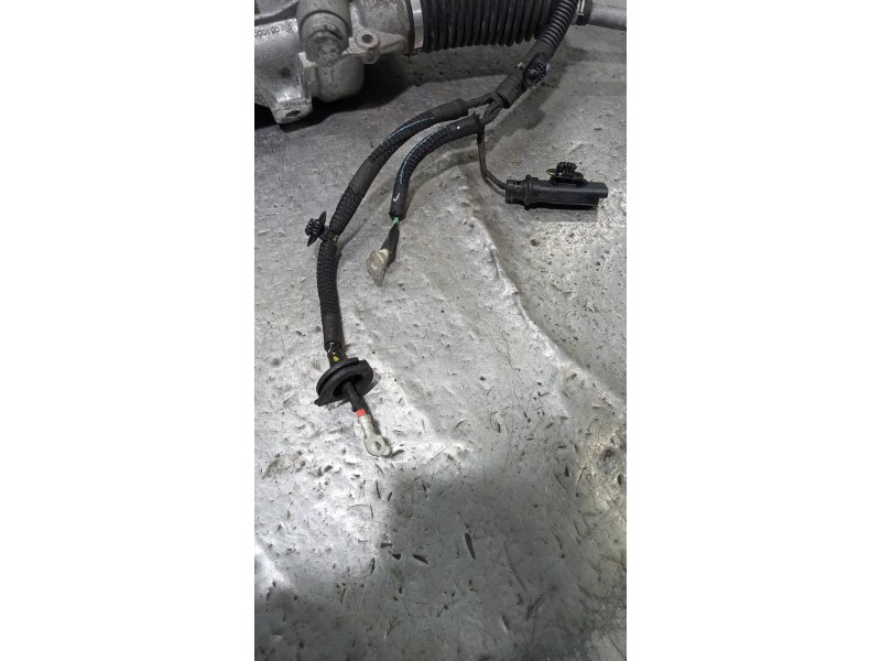 Recambio de cremallera direccion para citroen c4 cactus 1.6 blue-hdi fap referencia OEM IAM 6820000190B  