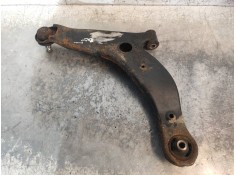 Recambio de brazo suspension inferior delantero derecho para mitsubishi grandis (na0w) 2.0 di-d inform referencia OEM IAM    2