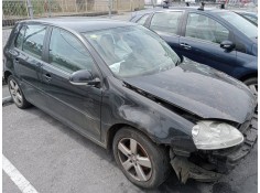 volkswagen golf v berlina (1k1) del año 2007