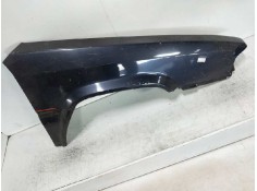 Recambio de aleta delantera derecha para citroen bx berlina 19 gt referencia OEM IAM   