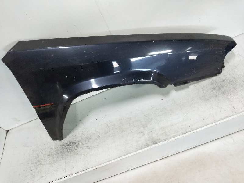 Recambio de aleta delantera derecha para citroen bx berlina 19 gt referencia OEM IAM   