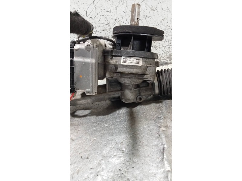 Recambio de cremallera direccion para citroen c4 cactus 1.6 blue-hdi fap referencia OEM IAM 6820000190B  