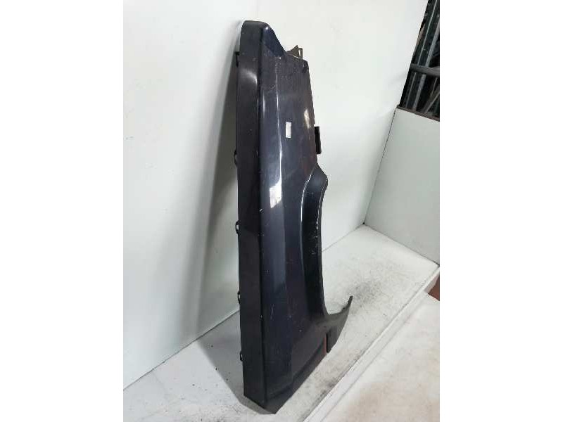 Recambio de aleta delantera derecha para citroen bx berlina 19 gt referencia OEM IAM   