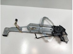 Recambio de elevalunas delantero derecho para ford focus berlina (cap) 1.6 16v cat referencia OEM IAM 4M5T14553 995209102 3P