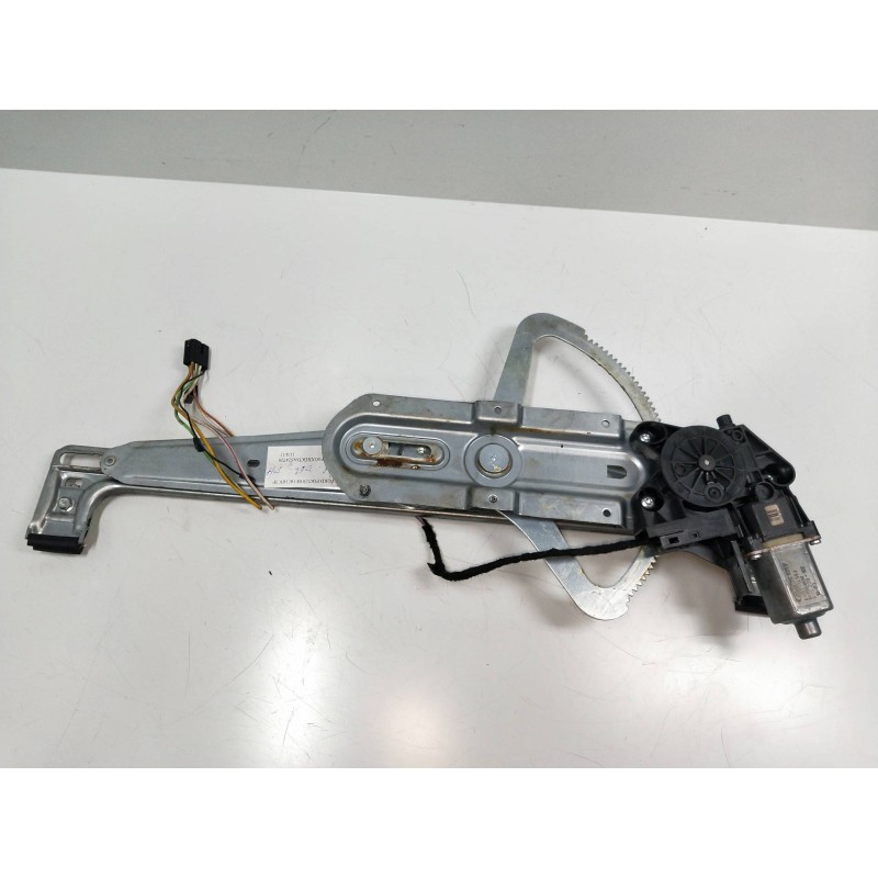 Recambio de elevalunas delantero derecho para ford focus berlina (cap) 1.6 16v cat referencia OEM IAM 4M5T14553 995209102 3P