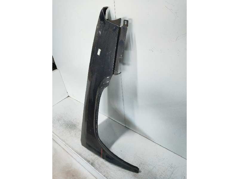 Recambio de aleta delantera derecha para citroen bx berlina 19 gt referencia OEM IAM   