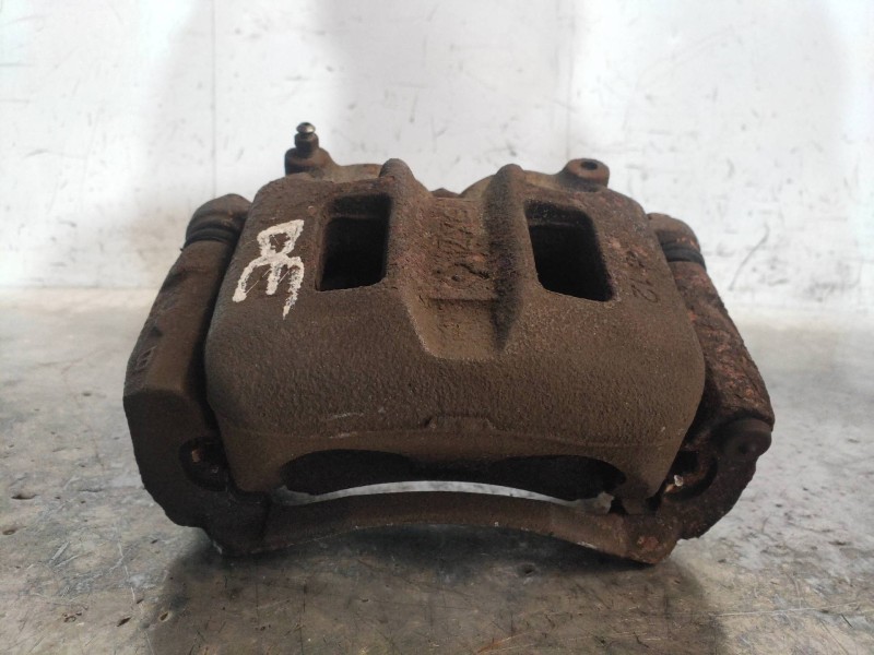 Recambio de pinza freno delantera derecha para mitsubishi grandis (na0w) 2.0 di-d inform referencia OEM IAM   