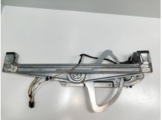 Recambio de elevalunas delantero derecho para ford focus berlina (cap) 1.6 16v cat referencia OEM IAM 4M5T14553 995209102 3P 2