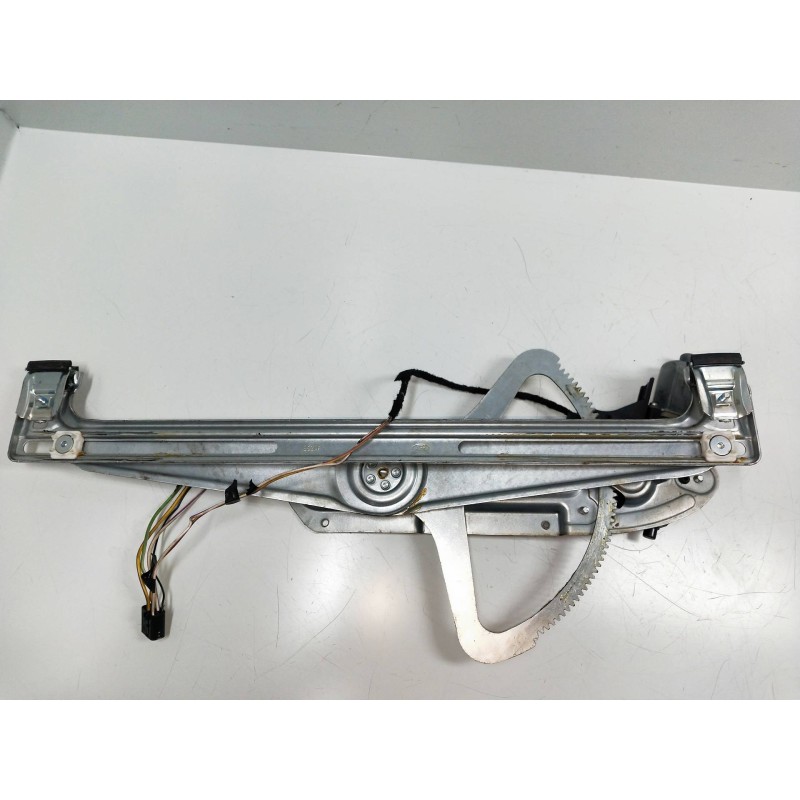 Recambio de elevalunas delantero derecho para ford focus berlina (cap) 1.6 16v cat referencia OEM IAM 4M5T14553 995209102 3P