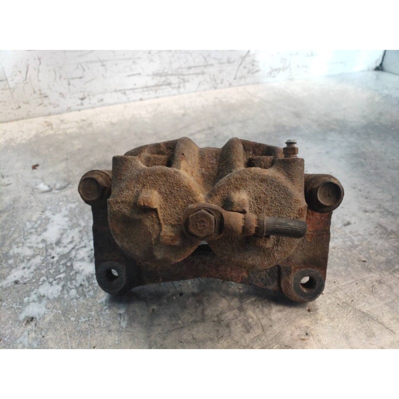 Recambio de pinza freno delantera derecha para mitsubishi grandis (na0w) 2.0 di-d inform referencia OEM IAM   