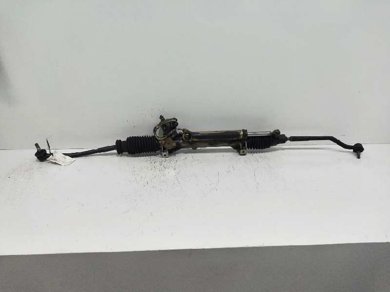 Recambio de cremallera direccion para citroen bx berlina 19 gt referencia OEM IAM 6431001021  