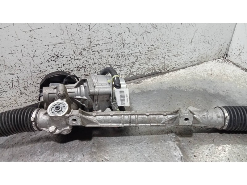 Recambio de cremallera direccion para citroen c4 cactus 1.6 blue-hdi fap referencia OEM IAM 6820000190B  