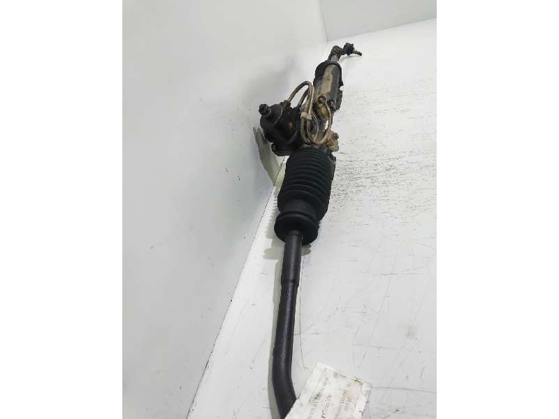 Recambio de cremallera direccion para citroen bx berlina 19 gt referencia OEM IAM 6431001021  