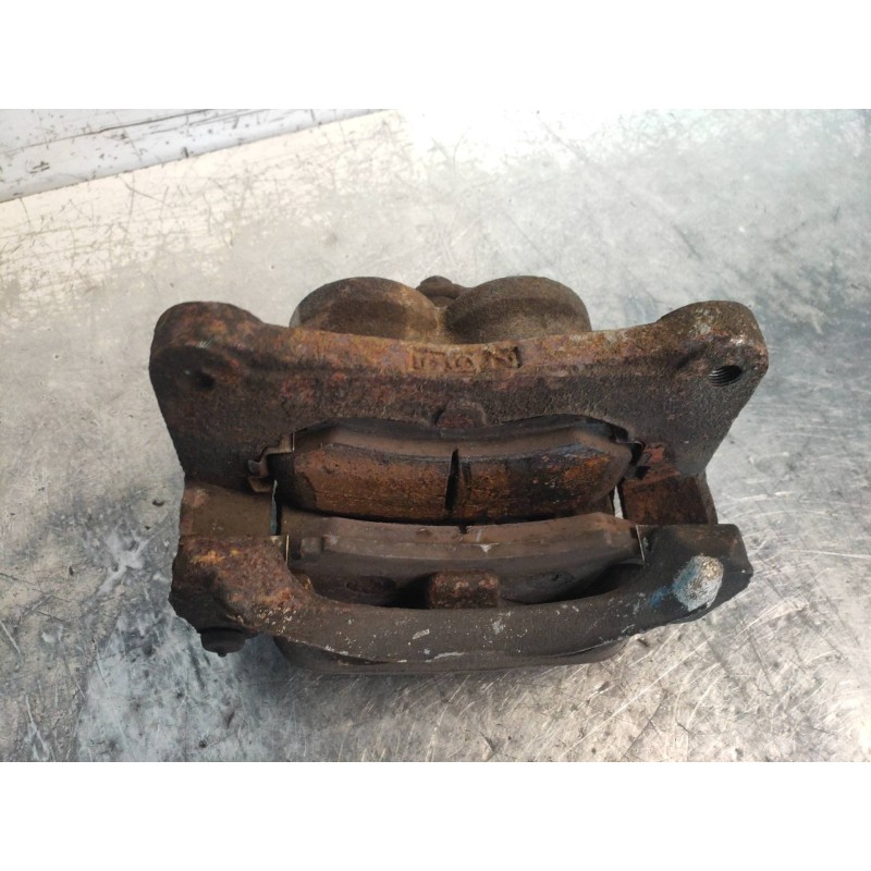 Recambio de pinza freno delantera derecha para mitsubishi grandis (na0w) 2.0 di-d inform referencia OEM IAM   