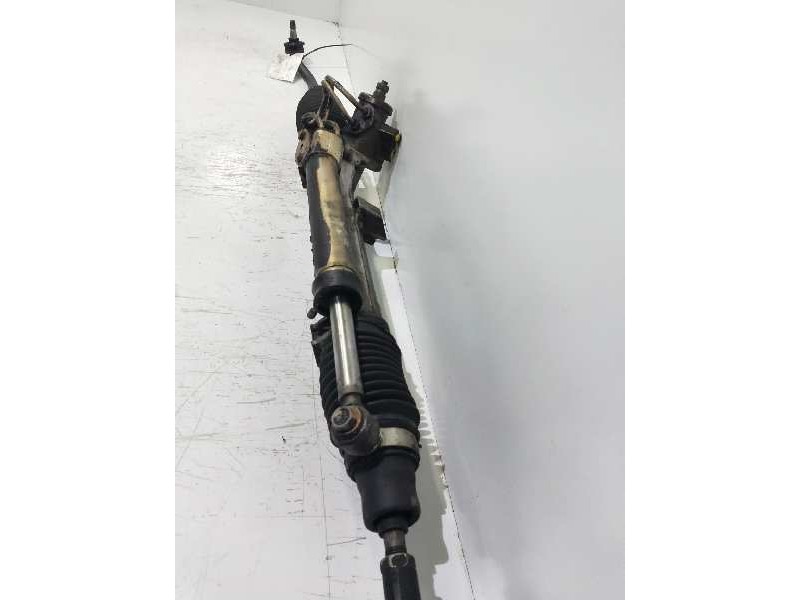 Recambio de cremallera direccion para citroen bx berlina 19 gt referencia OEM IAM 6431001021  