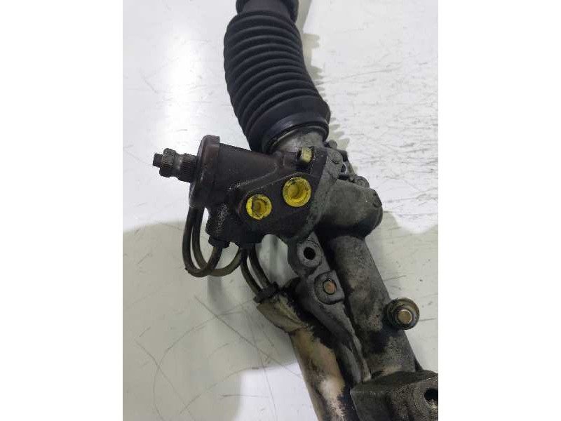 Recambio de cremallera direccion para citroen bx berlina 19 gt referencia OEM IAM 6431001021  