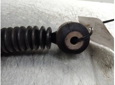 Recambio de amortiguador trasero para peugeot 208 1.6 e-hdi fap referencia OEM IAM    2