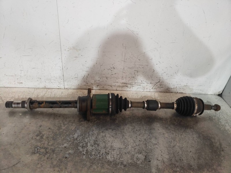 Recambio de transmision delantera derecha para mitsubishi grandis (na0w) 2.0 di-d inform referencia OEM IAM   