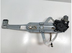 Recambio de elevalunas delantero izquierdo para ford focus berlina (cap) 1.6 16v cat referencia OEM IAM 4M5T14A389 995208102 3P