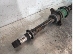 Recambio de transmision delantera derecha para mitsubishi grandis (na0w) 2.0 di-d inform referencia OEM IAM    2