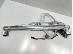 Recambio de elevalunas delantero izquierdo para ford focus berlina (cap) 1.6 16v cat referencia OEM IAM 4M5T14A389 995208102 3P 2