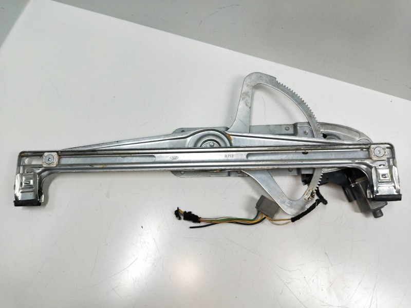 Recambio de elevalunas delantero izquierdo para ford focus berlina (cap) 1.6 16v cat referencia OEM IAM 4M5T14A389 995208102 3P