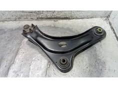 Recambio de brazo suspension inferior delantero izquierdo para citroen c4 cactus 1.6 blue-hdi fap referencia OEM IAM    2