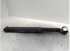 Recambio de amortiguador trasero para peugeot 208 1.6 e-hdi fap referencia OEM IAM   