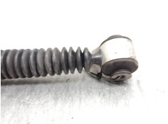Recambio de amortiguador trasero para peugeot 208 1.6 e-hdi fap referencia OEM IAM    2