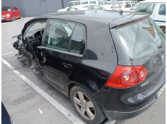 volkswagen golf v berlina (1k1) del año 2007 2