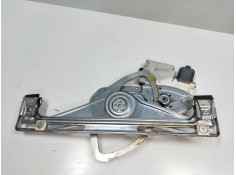 Recambio de elevalunas trasero derecho para ford focus berlina (cap) 2.0 tdci cat referencia OEM IAM 7M5T14B534CC 994814101 5P 2