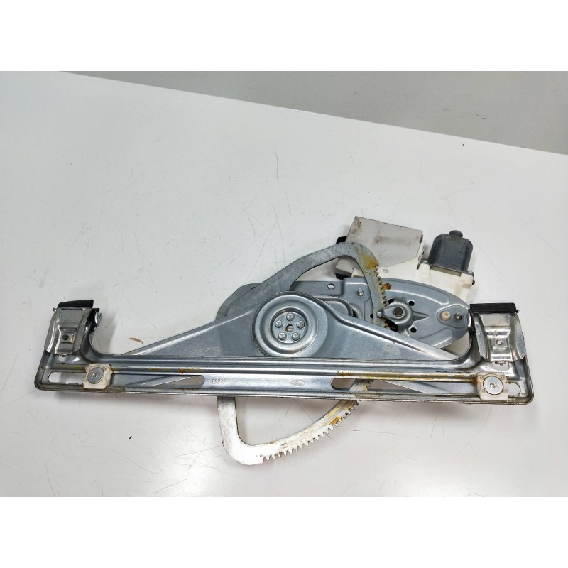 Recambio de elevalunas trasero derecho para ford focus berlina (cap) 2.0 tdci cat referencia OEM IAM 7M5T14B534CC 994814101 5P