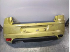 Recambio de paragolpes trasero para citroen c4 coupe 2.0 16v cat (rfk / ew10j4s) referencia OEM IAM SENSORES  