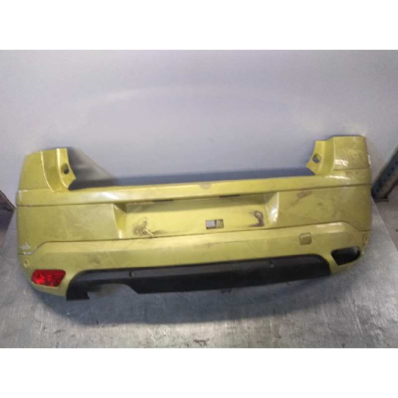 Recambio de paragolpes trasero para citroen c4 coupe 2.0 16v cat (rfk / ew10j4s) referencia OEM IAM SENSORES  