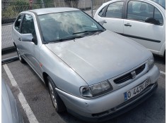 seat cordoba berlina (6k2) del año 1998