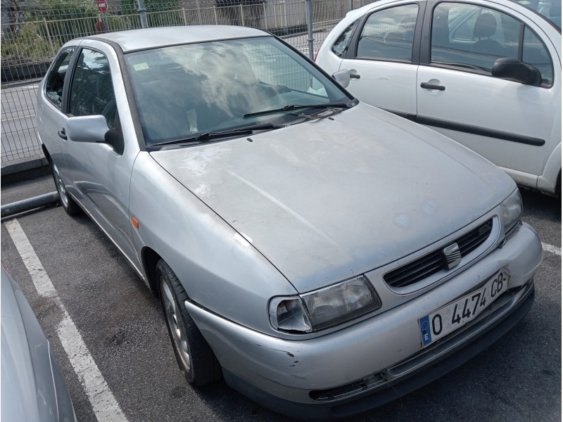 seat cordoba berlina (6k2) del año 1998