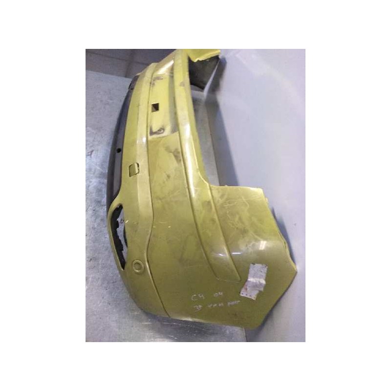 Recambio de paragolpes trasero para citroen c4 coupe 2.0 16v cat (rfk / ew10j4s) referencia OEM IAM SENSORES  