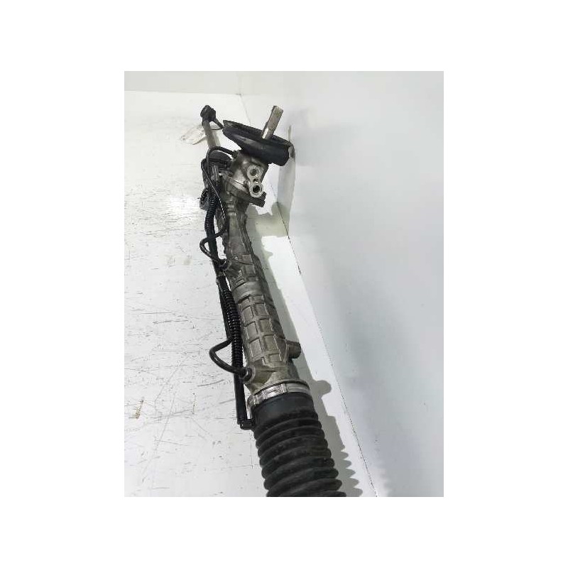 Recambio de cremallera direccion para citroen c4 coupe 2.0 16v cat (rfk / ew10j4s) referencia OEM IAM 20389112  