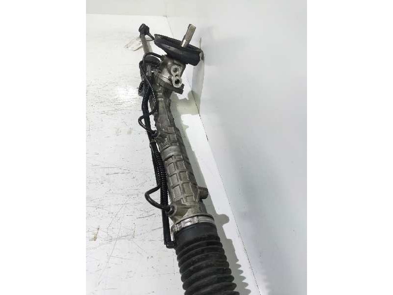 Recambio de cremallera direccion para citroen c4 coupe 2.0 16v cat (rfk / ew10j4s) referencia OEM IAM 20389112  