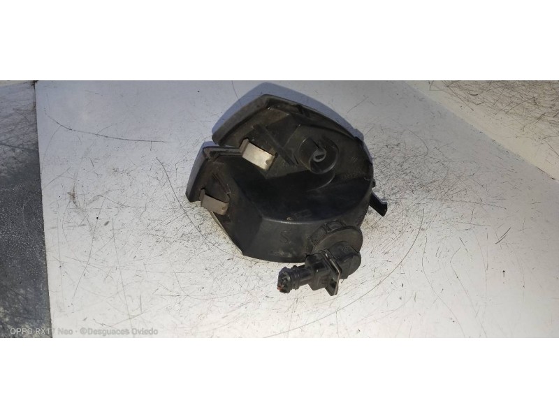 Recambio de piloto delantero izquierdo para alfa romeo 147 (190) 1.9 jtd cat referencia OEM IAM   