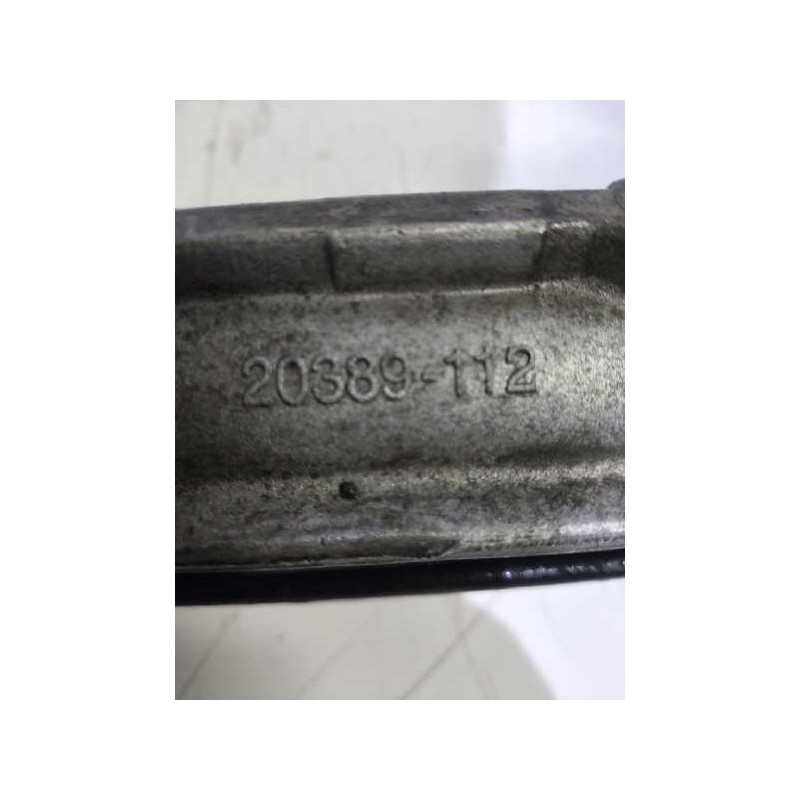 Recambio de cremallera direccion para citroen c4 coupe 2.0 16v cat (rfk / ew10j4s) referencia OEM IAM 20389112  