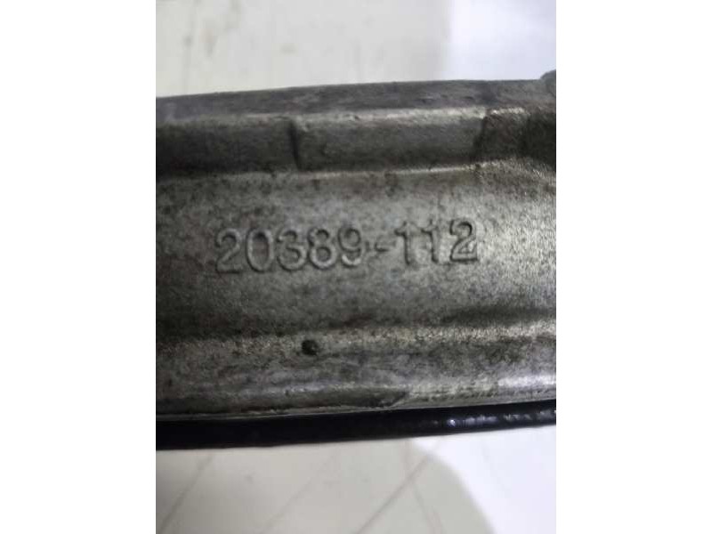 Recambio de cremallera direccion para citroen c4 coupe 2.0 16v cat (rfk / ew10j4s) referencia OEM IAM 20389112  