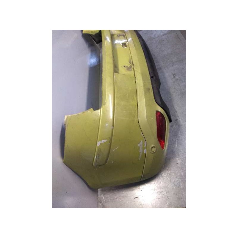 Recambio de paragolpes trasero para citroen c4 coupe 2.0 16v cat (rfk / ew10j4s) referencia OEM IAM SENSORES  