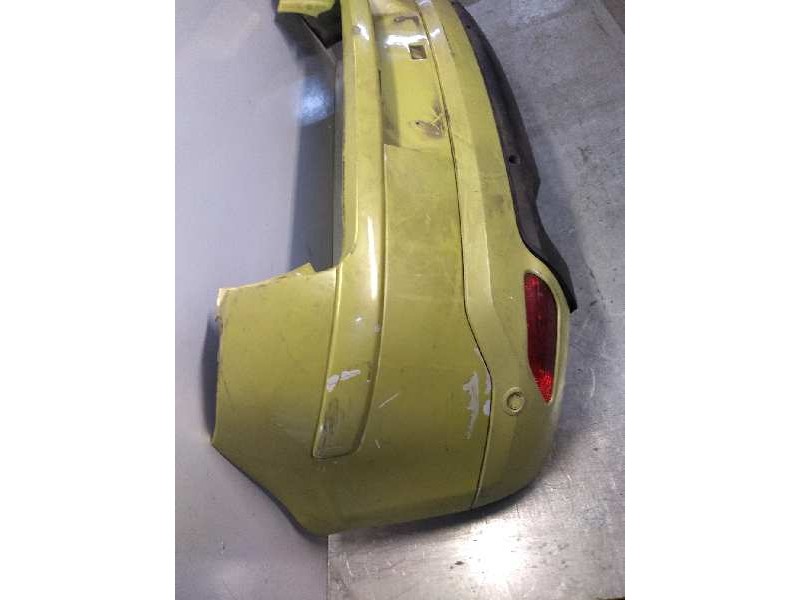 Recambio de paragolpes trasero para citroen c4 coupe 2.0 16v cat (rfk / ew10j4s) referencia OEM IAM SENSORES  