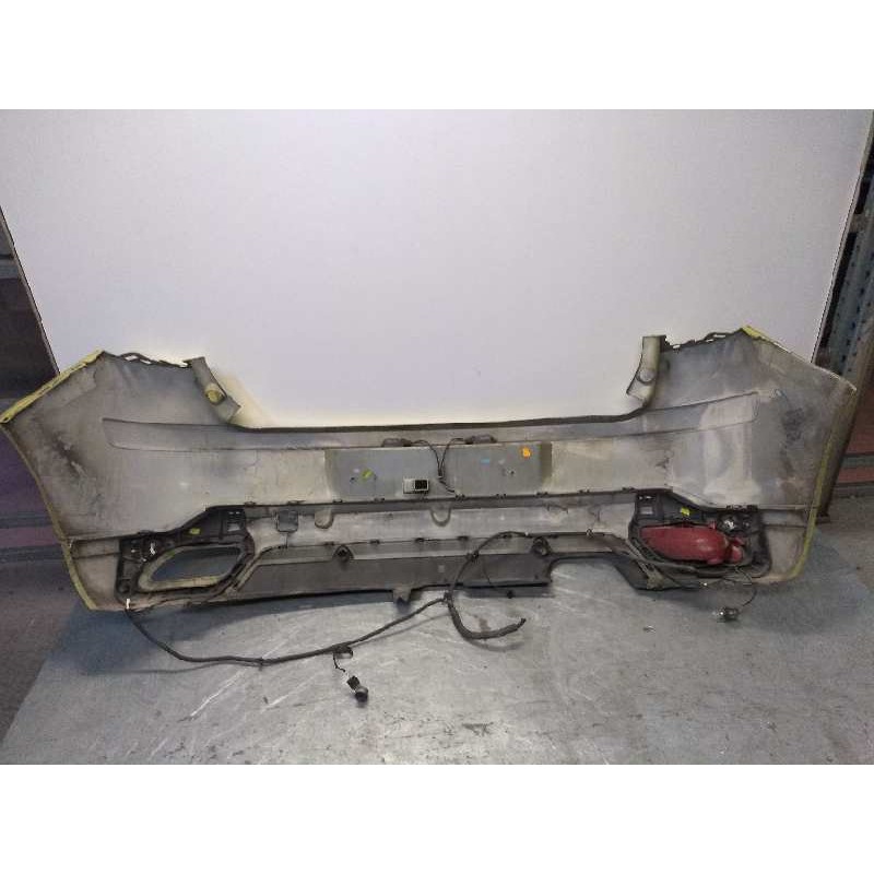 Recambio de paragolpes trasero para citroen c4 coupe 2.0 16v cat (rfk / ew10j4s) referencia OEM IAM SENSORES  